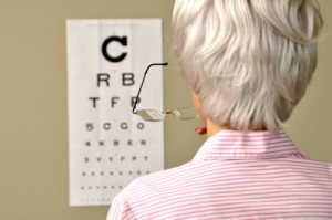 Augen lasern Alter - das beste Alter für eine Augenlaser-Behandlung