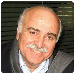 Ioannis G. Pallikaris (*1947)