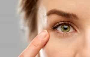 Neue Risiken bei Augenlasern durch Coronavirus